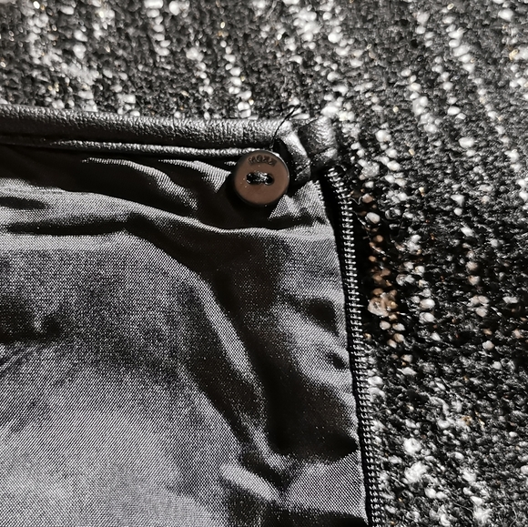 MEXX Tweed Skirt - Picture 5 of 9